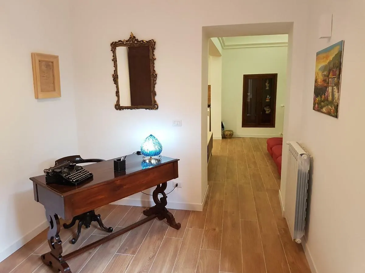 Uzeda Inn Apartment CTA