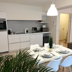 Elegant Flat - Center Of , Bruselas Bélgica