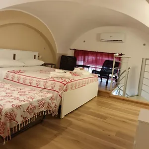 I 3 Principi Al Mulino Appartamento
