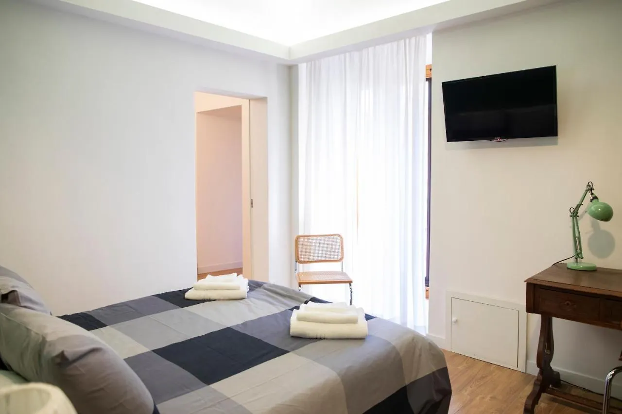 Uzeda Inn Apartment Catania