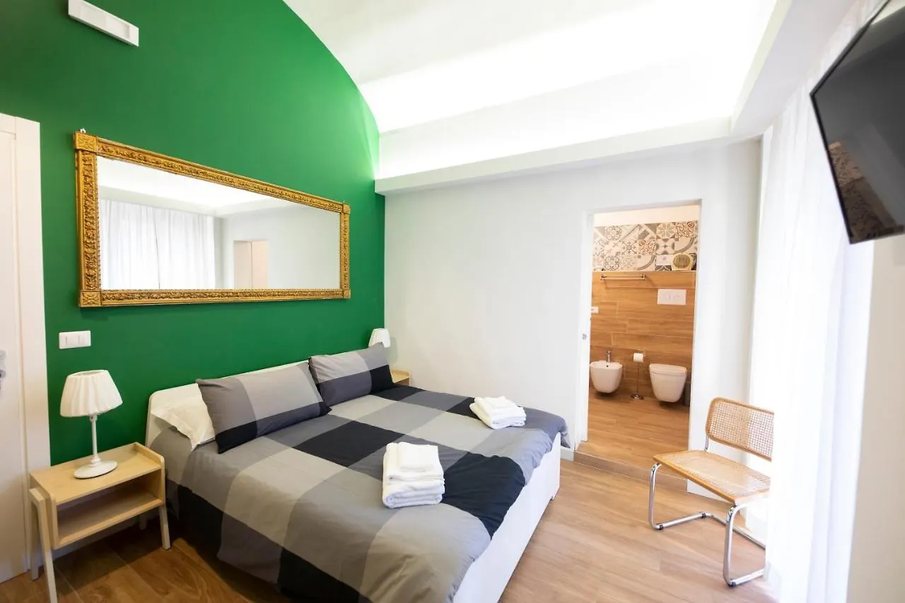 Uzeda Inn Apartment Catania