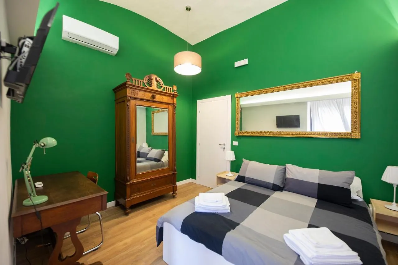 Uzeda Inn Apartment Catania