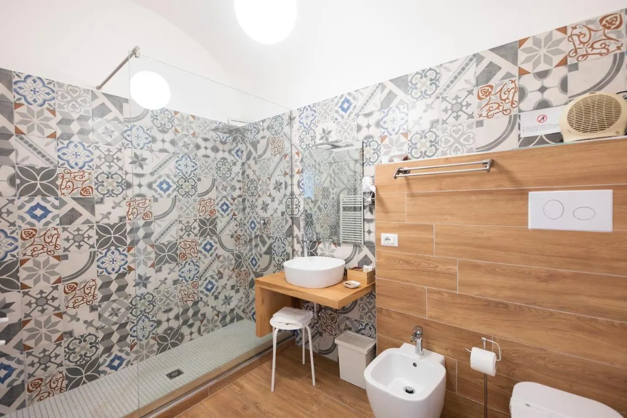 Uzeda Inn Apartment Catania Italy