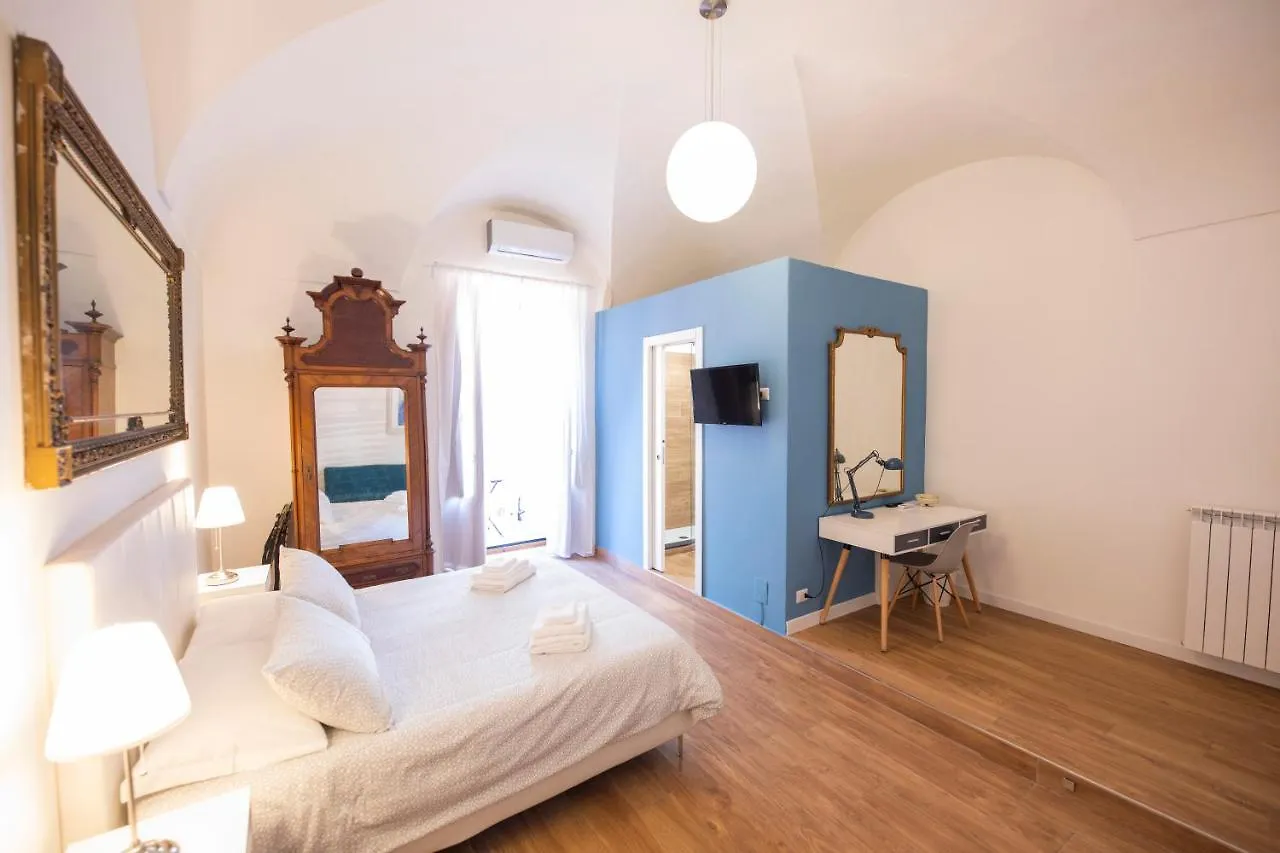Uzeda Inn Apartment Catania 0*,