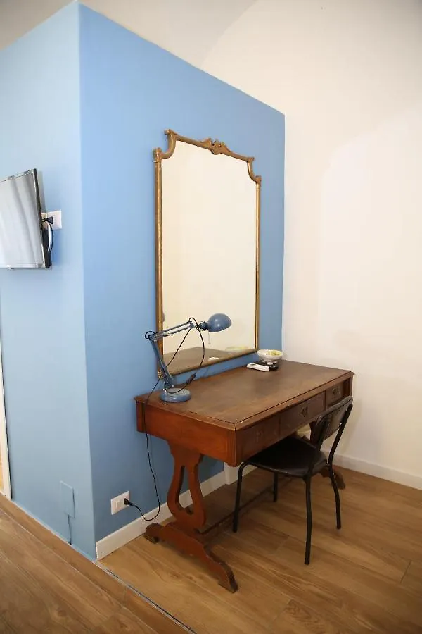 Uzeda Inn Apartment Catania